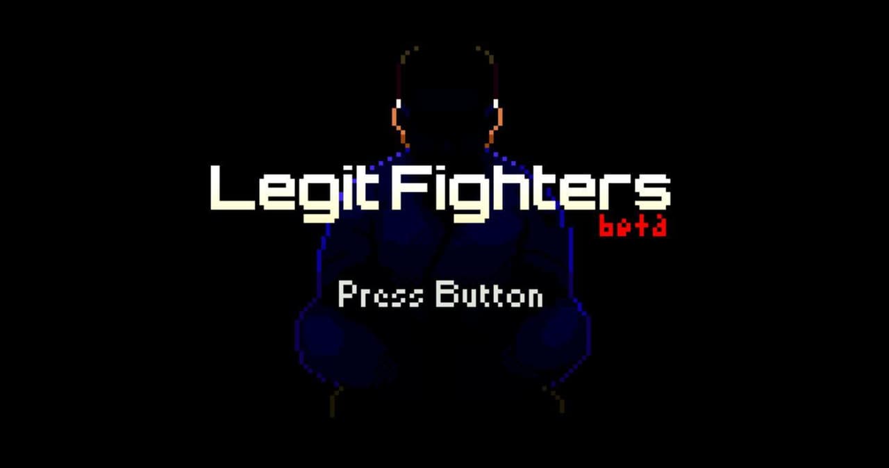Legit Fighters