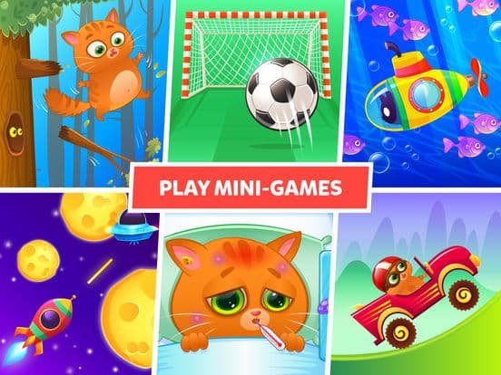 Bubbu – My Virtual Pet screenshot 6