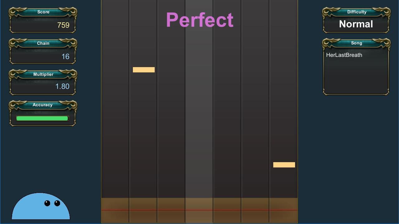 Note Defender screenshot 3