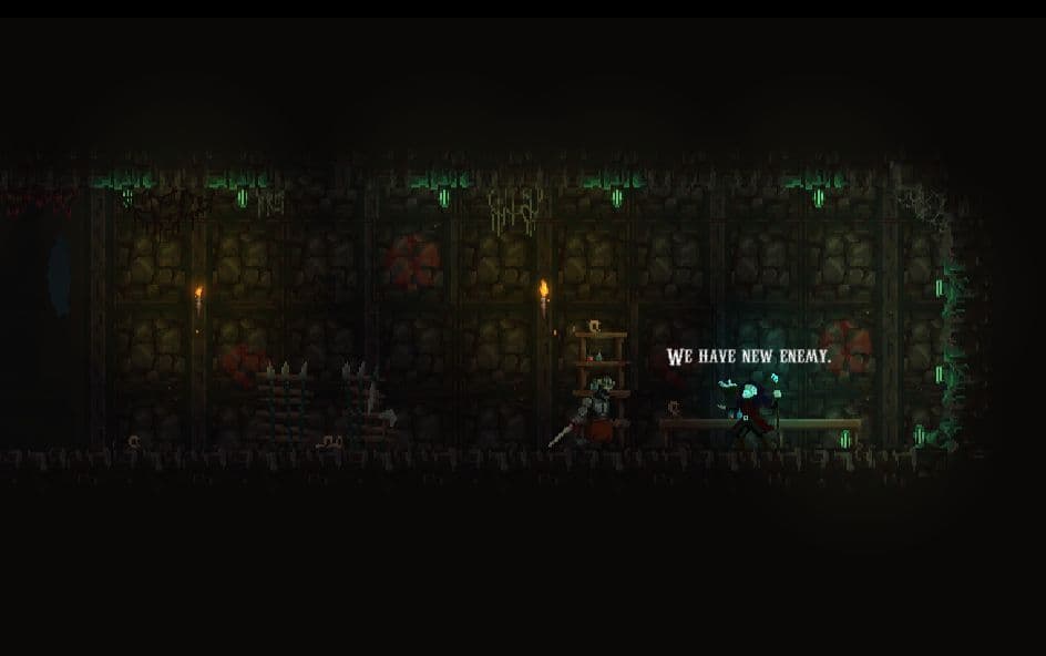 Niveil - Red Riding Hood story screenshot 5
