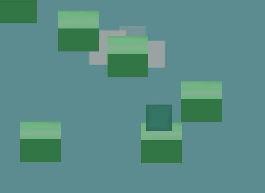 Jump Blocks