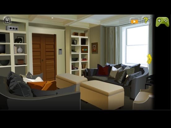 Escape Challenge:Escape the secret room 17 screenshot 3