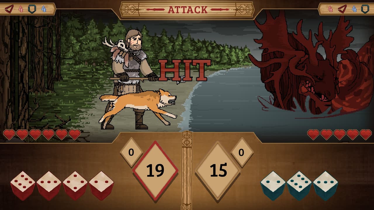Please The Gods screenshot 6