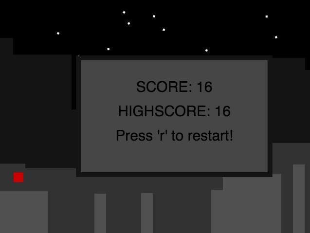 Greed (schrunkin) screenshot 2