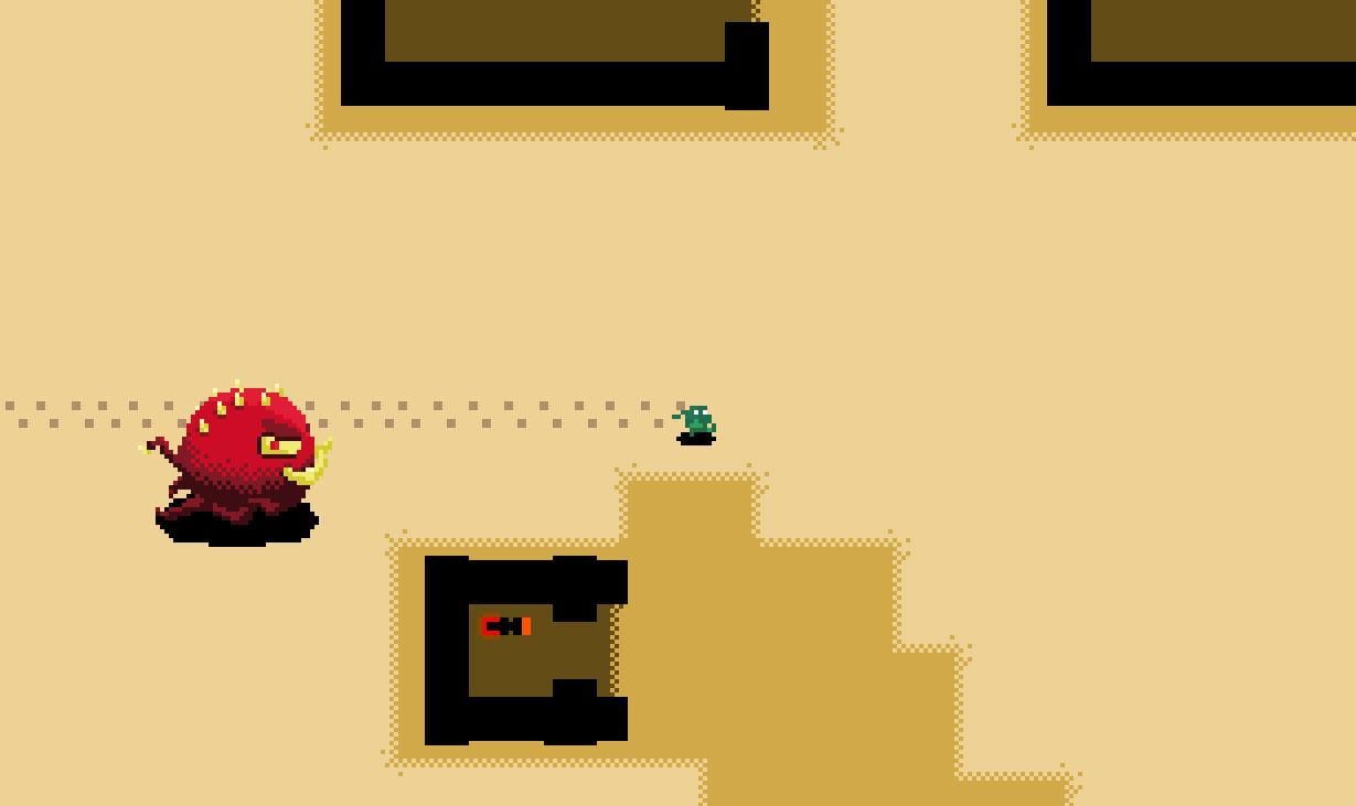 Wobbly Scraps screenshot 2