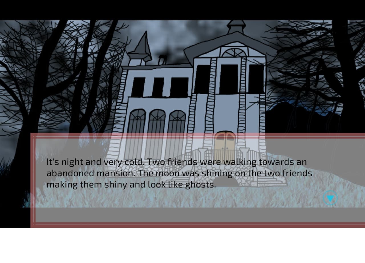 SlashKill screenshot 2