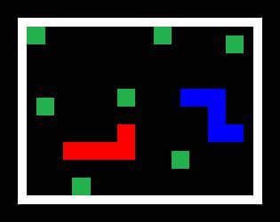 Snake (habicha)