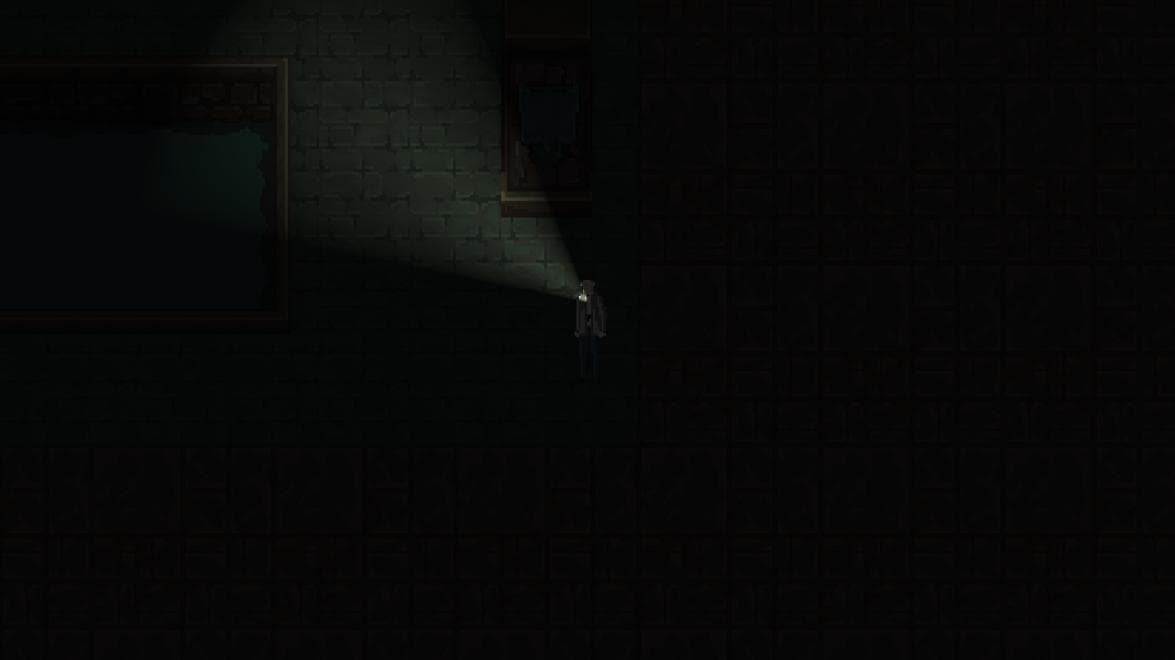 House of the Condemned