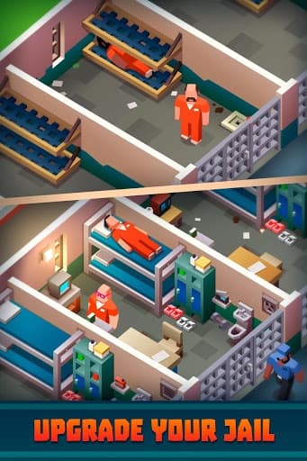 Prison Empire Tycoon - Idle Game screenshot 3