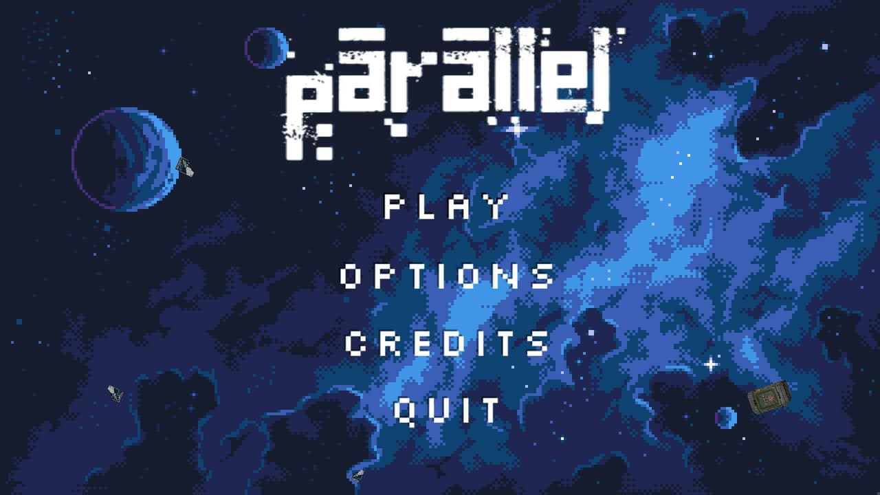 Parallel [FIXED] screenshot 2