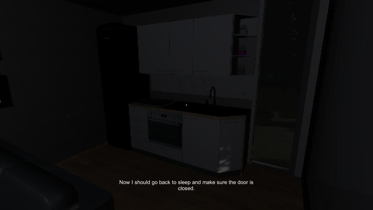 Sleep tight (itch) (Megabyte Media) screenshot 3