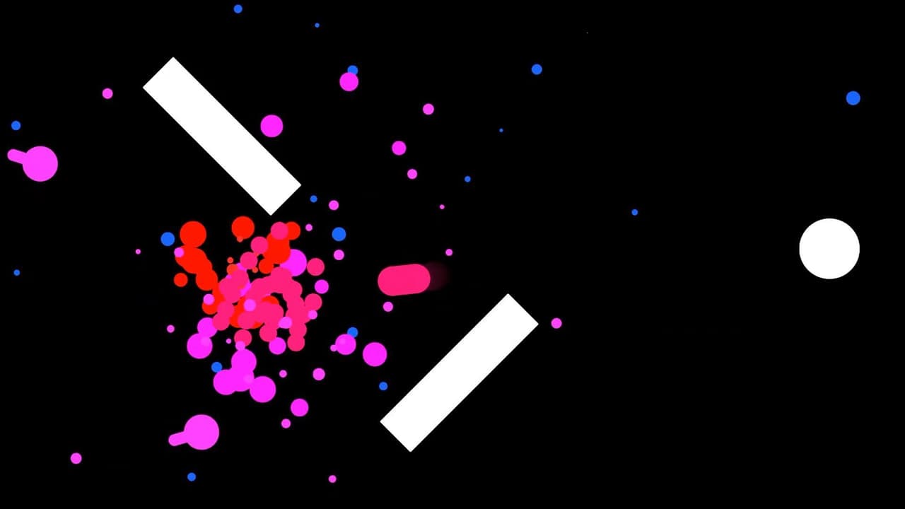 Gooperworm screenshot 3