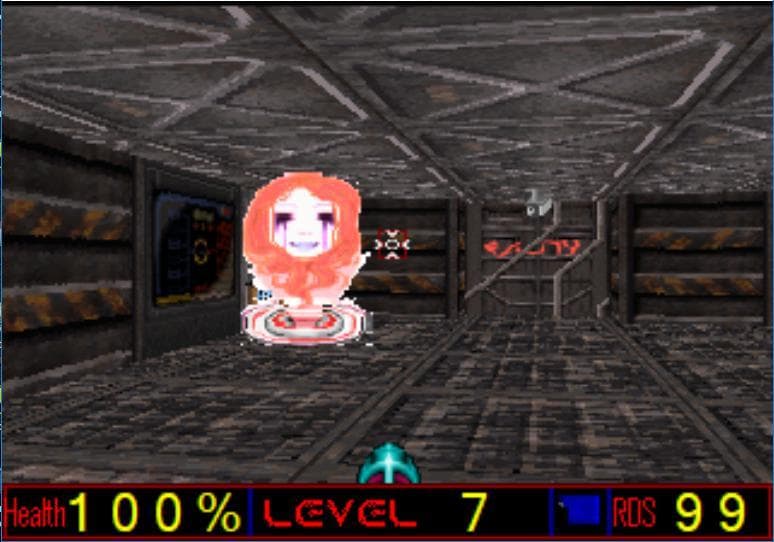 Escape from Station 57 screenshot 6
