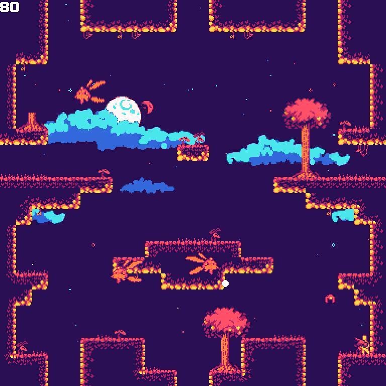 Stellar Night screenshot 2
