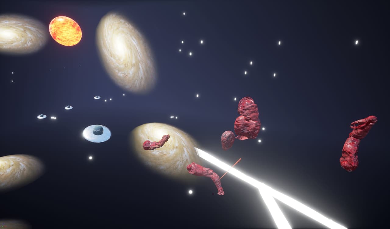 The Biggening screenshot 4