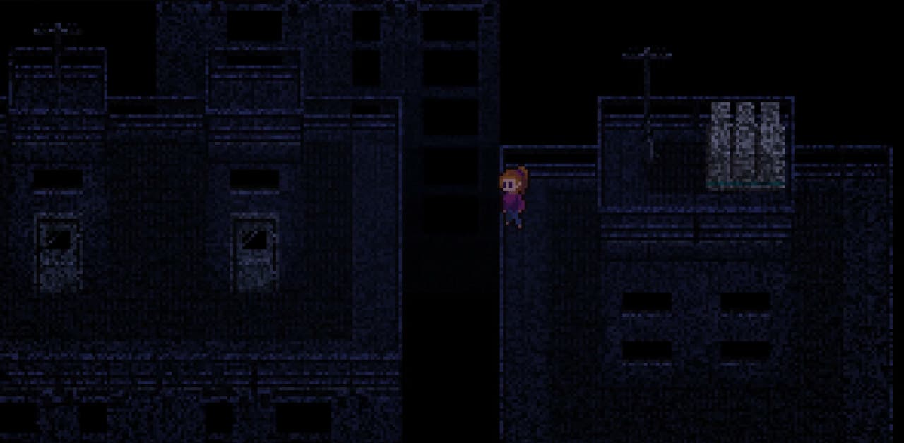Beneath the eyelids screenshot 2
