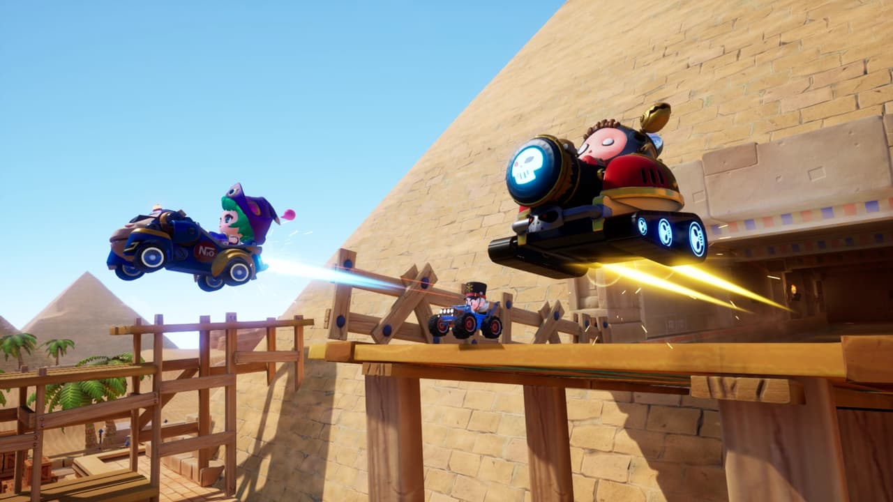 KartRider: Drift screenshot 6
