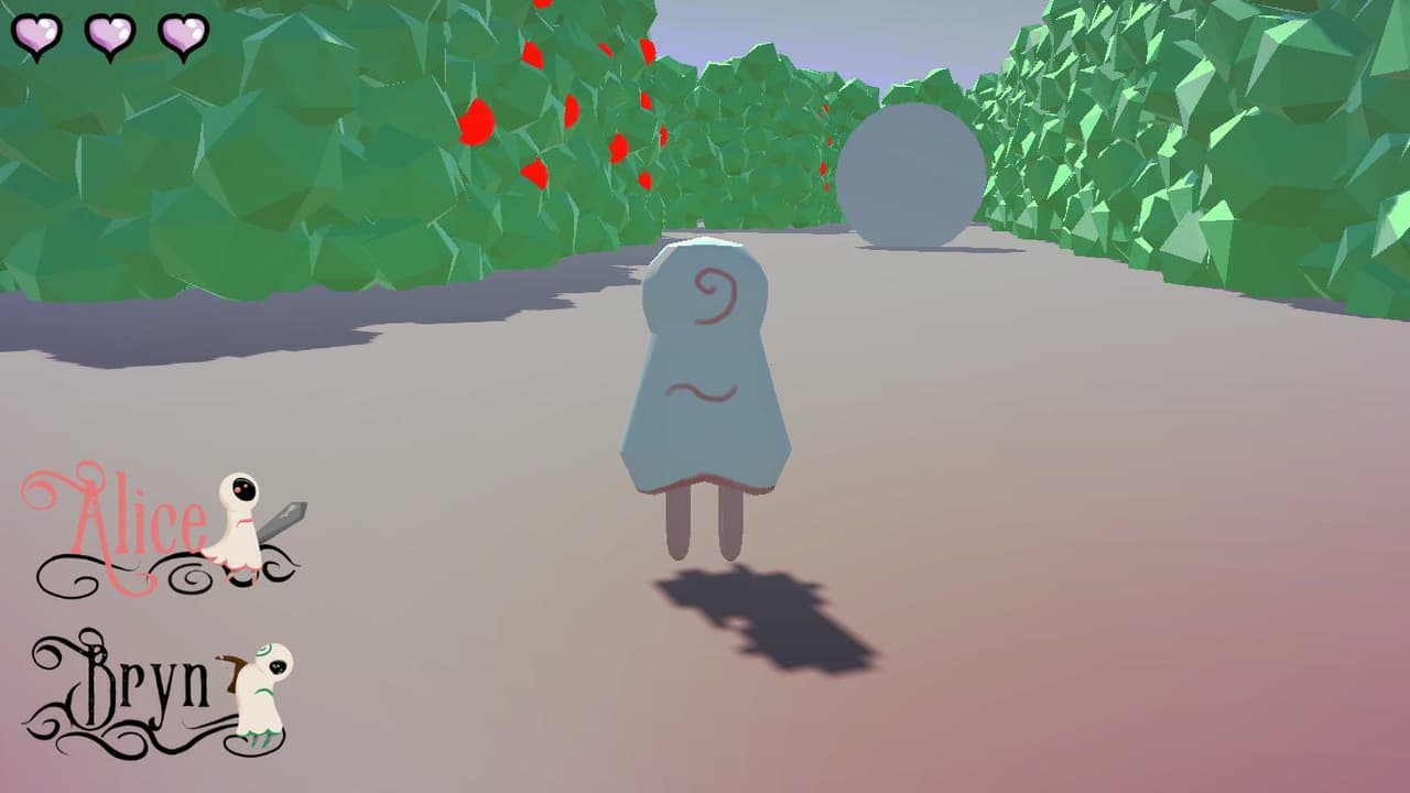 The Maze of Eternal Doom screenshot 3