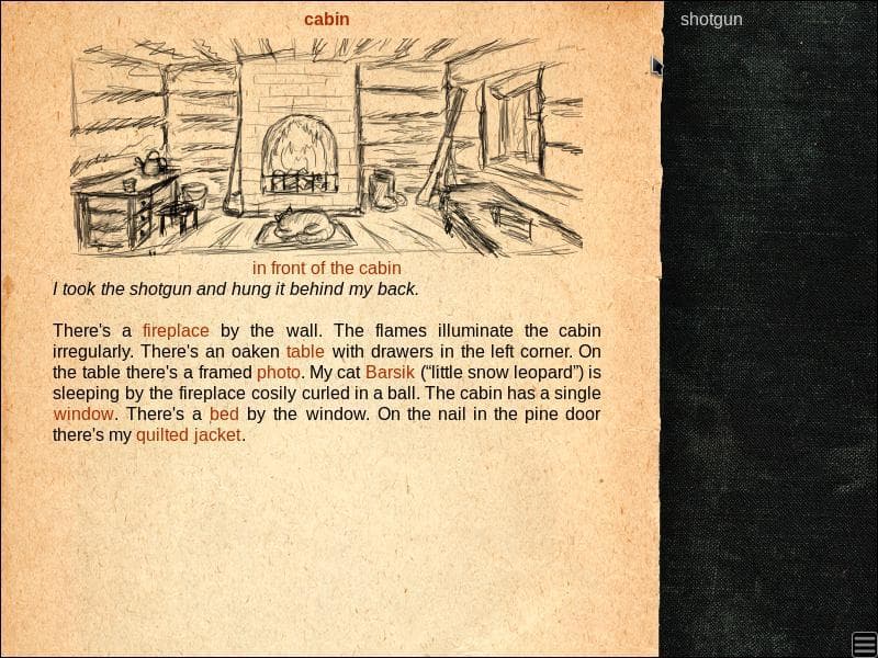 INSTEAD screenshot 2