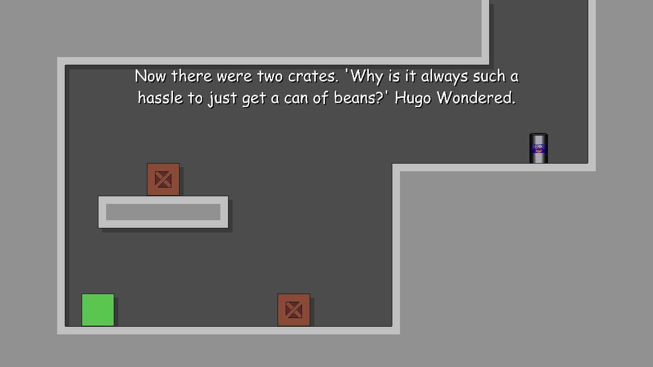Super Beans screenshot 3