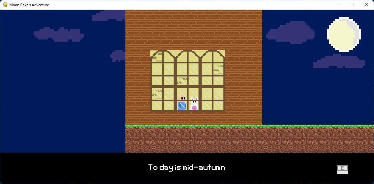 MoonCakes Adventure screenshot 3