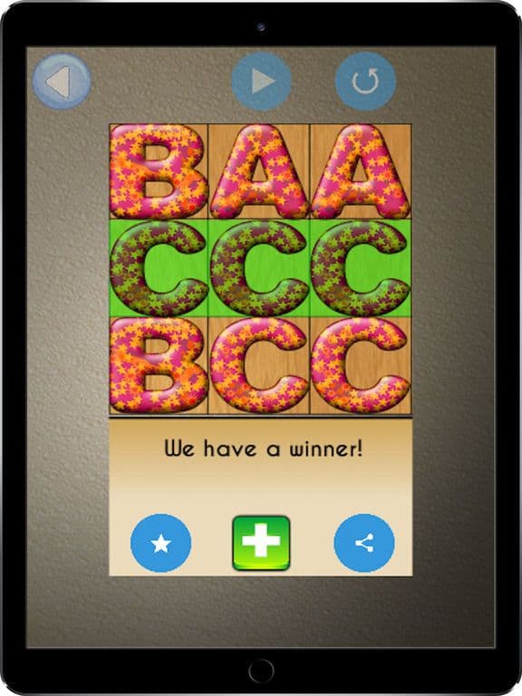 Line Sequence: Full screenshot 3