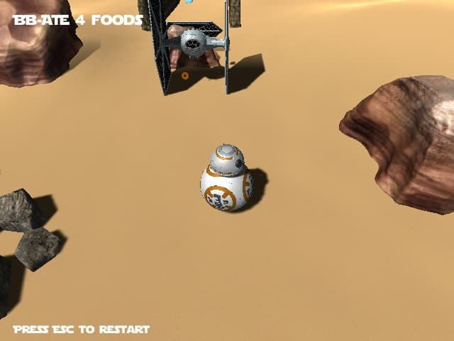 BB-ATE screenshot 3