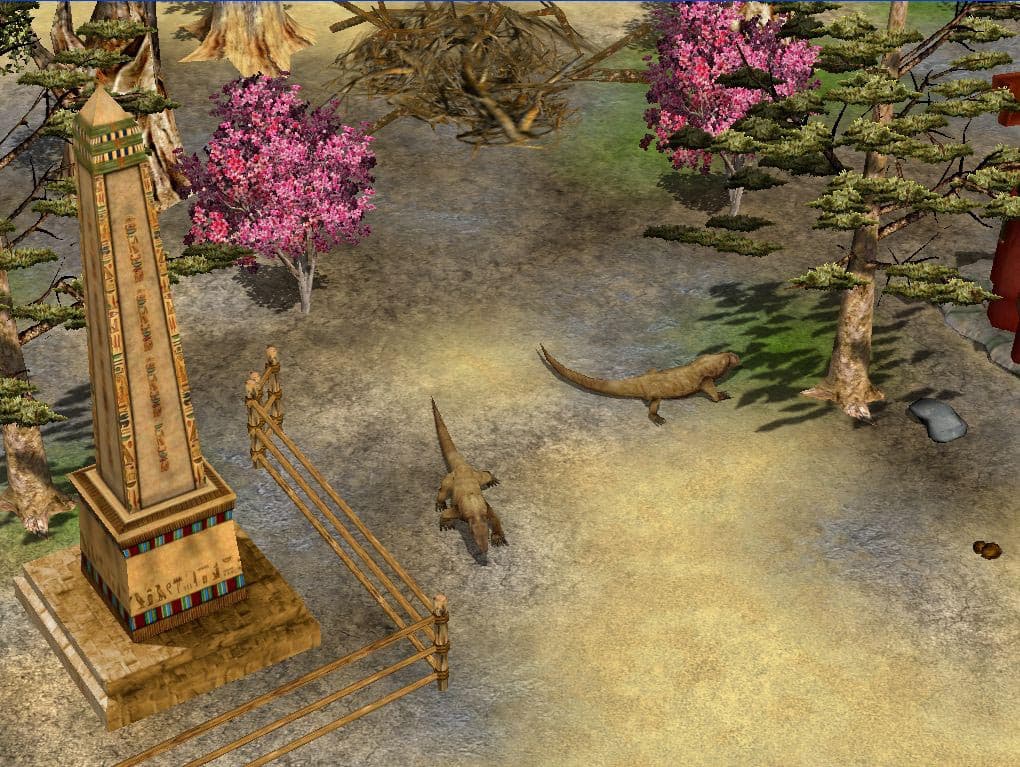 Wildlife Park 2: Crazy Zoo screenshot 5