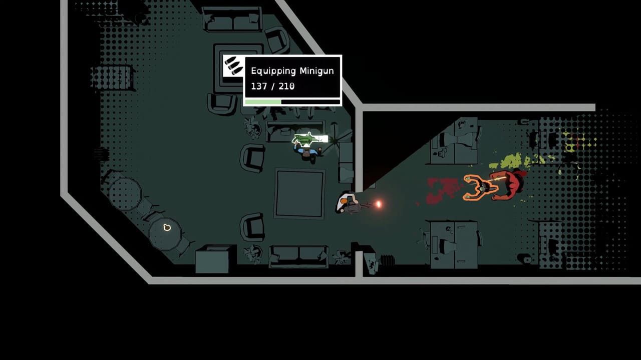 Zombie Admin screenshot 4