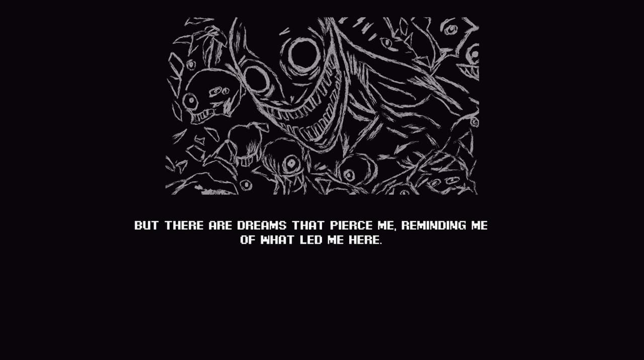 Hazy Mind screenshot 5