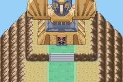 Pokemon Gaia (ROM Hack)