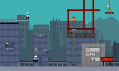 Banzai (RetroGamer) screenshot 3