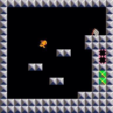 Potichats adventure screenshot 2