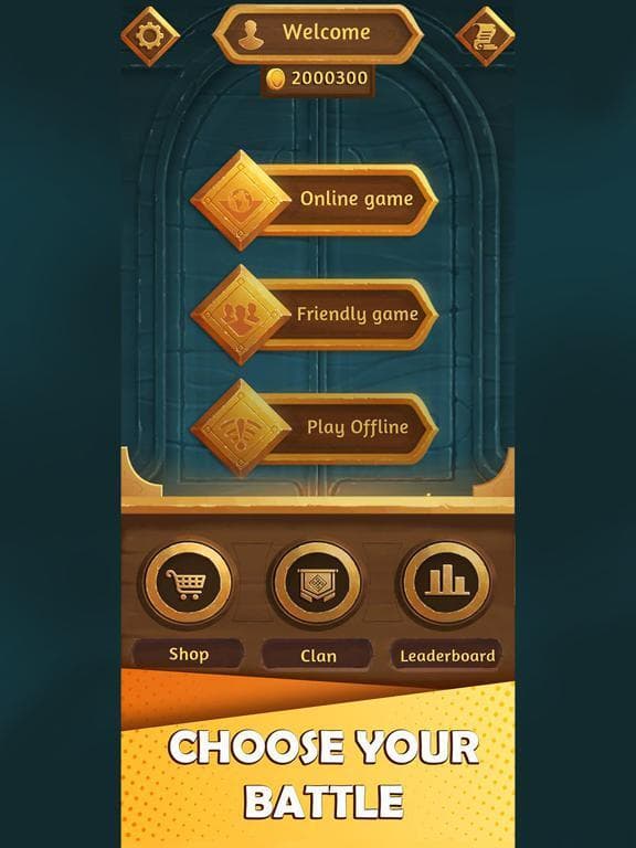 Mensch Craft screenshot 2