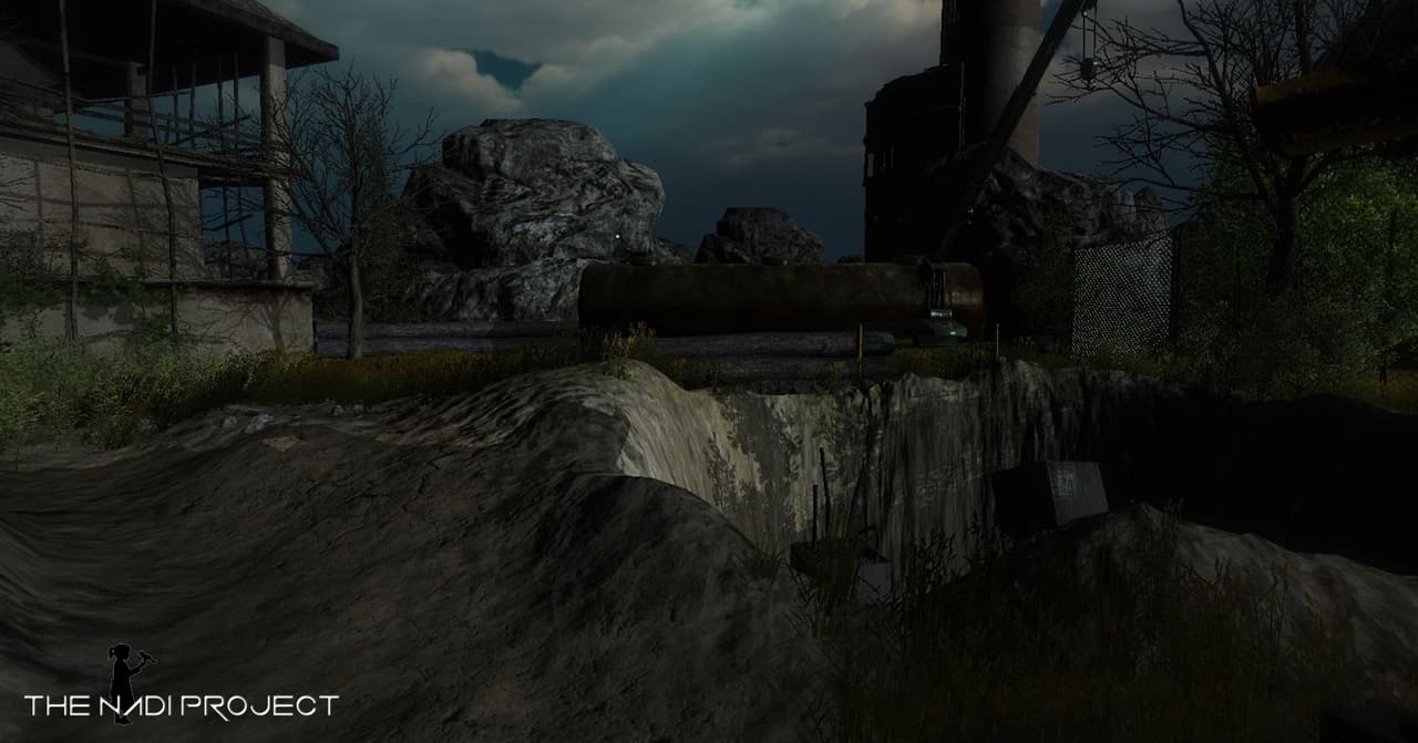 The NADI Project screenshot 6