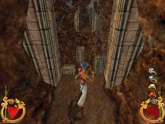 Arabian Nights