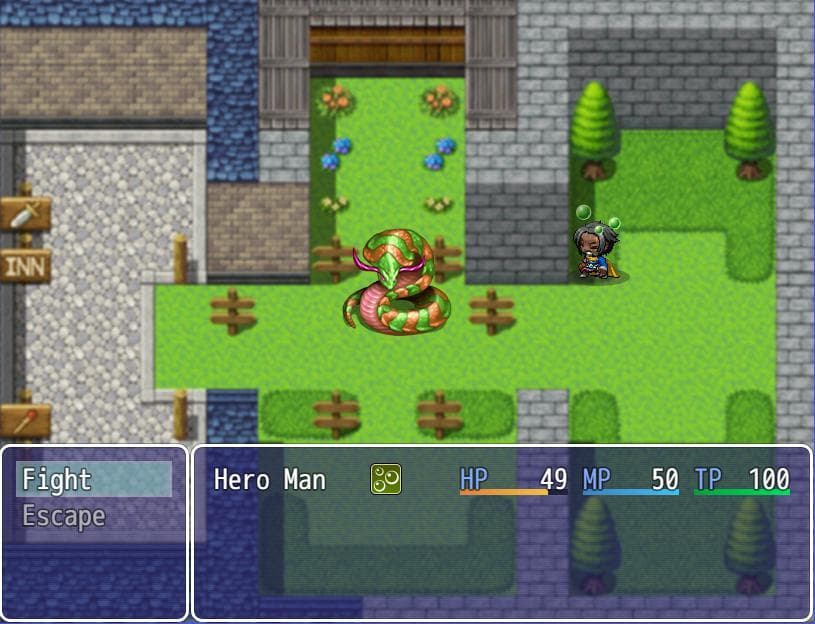 The One Room screenshot 3