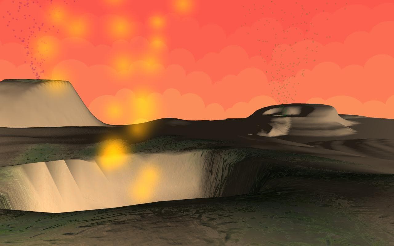 Purgatory (itch) (Khalios) screenshot 5