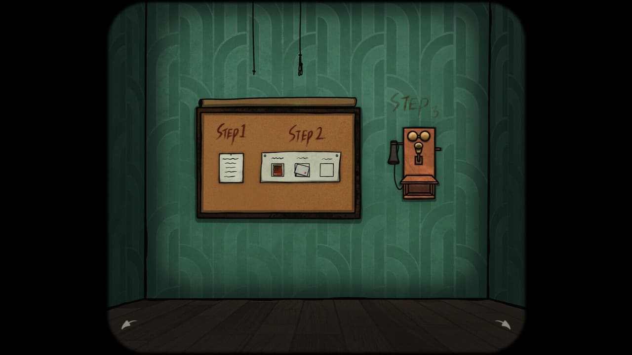 Trance, Trauma screenshot 6