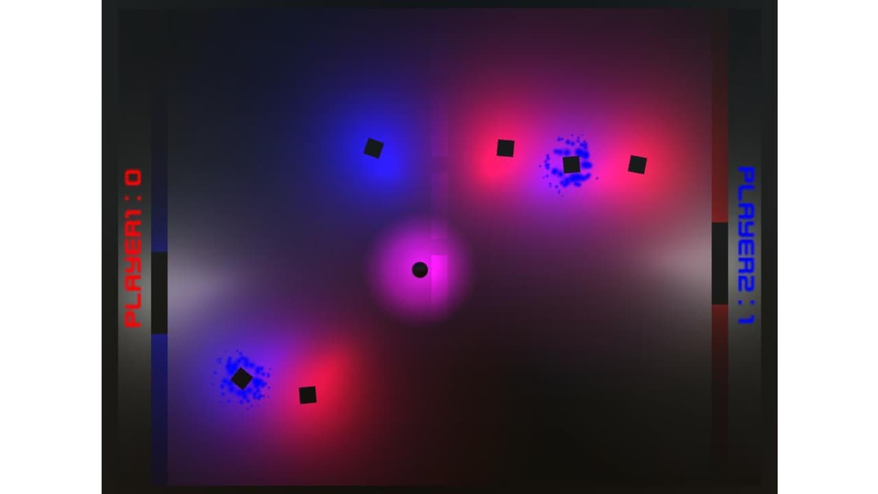 PortalPong screenshot 5