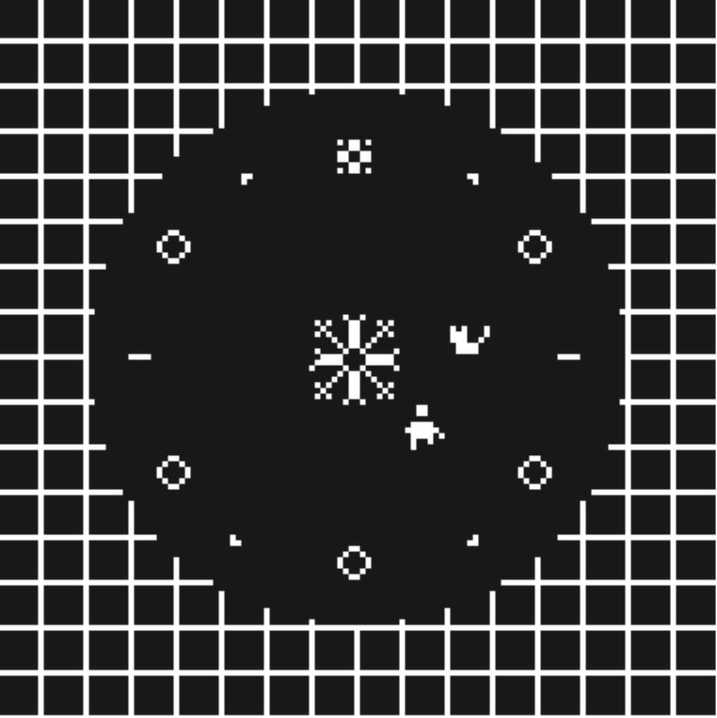 The Labyrinth Of Illusion