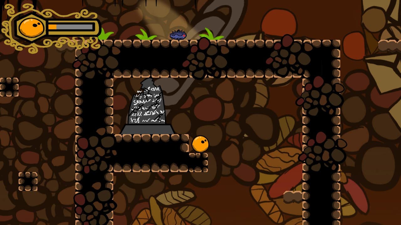Eris and the fading kingdom (itch) screenshot 2