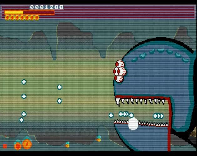 Abyssal Infants screenshot 3