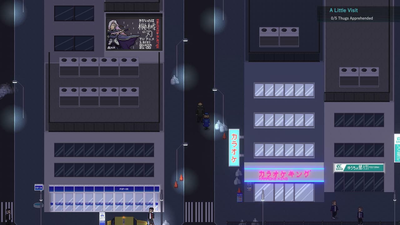 Sinthetic - pre_alpha