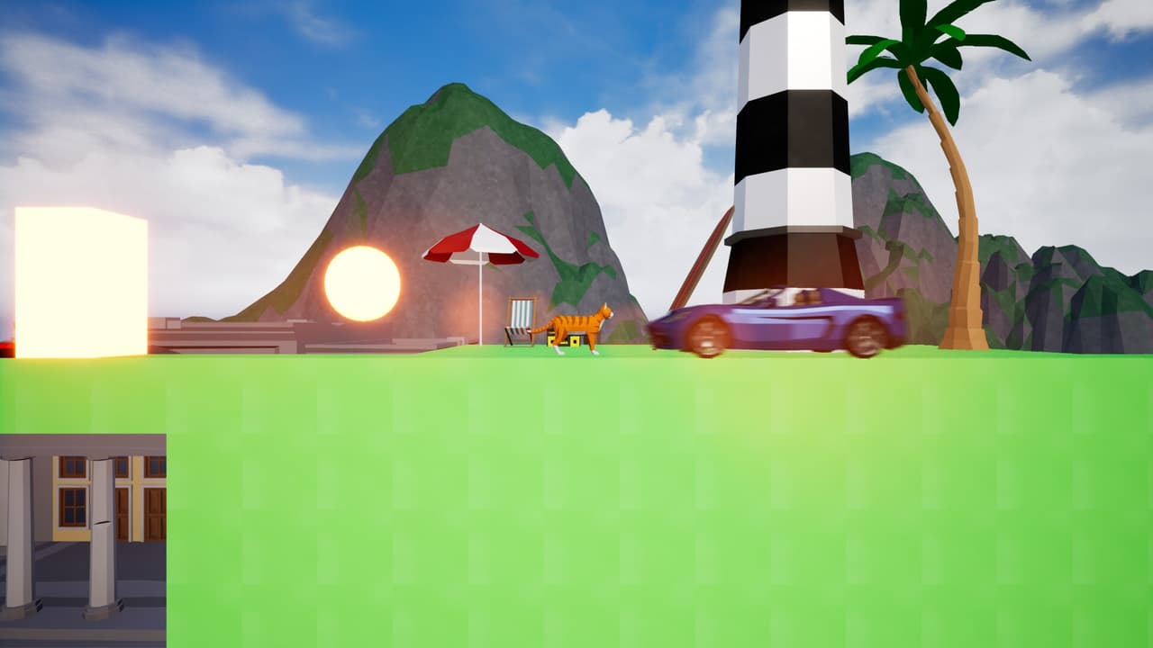 Cat Adventure screenshot 5