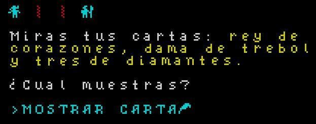 EL MOSQUETERO DE LA REINA CAPÍTULO 0 (El duelo) screenshot 3