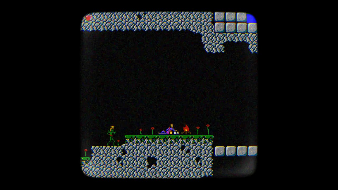 Dormant World screenshot 4