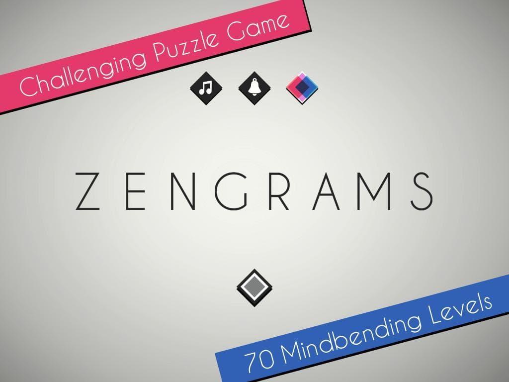 Zengrams screenshot 2