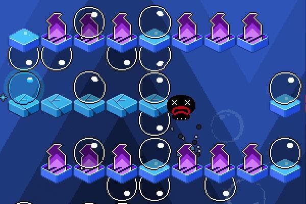 Tako Bubble screenshot 4