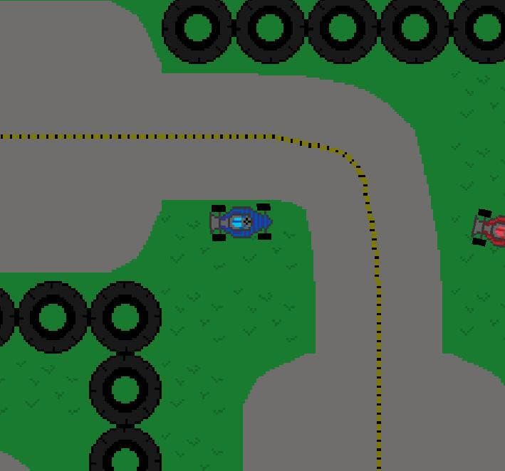 RICE (Gamesruleyears) screenshot 2